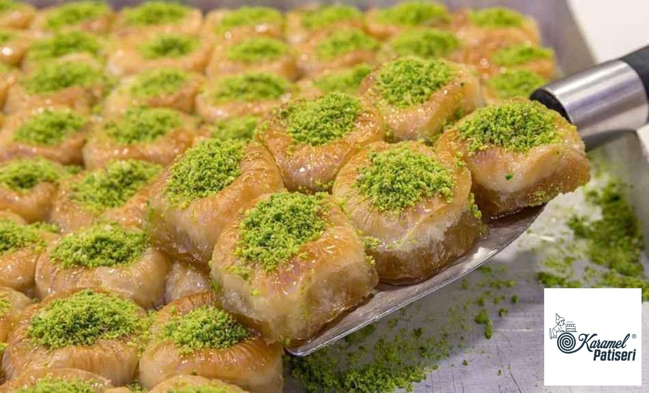 Bülbül Yuvası-KG