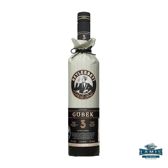 Beylerbeyi Göbek 100cl