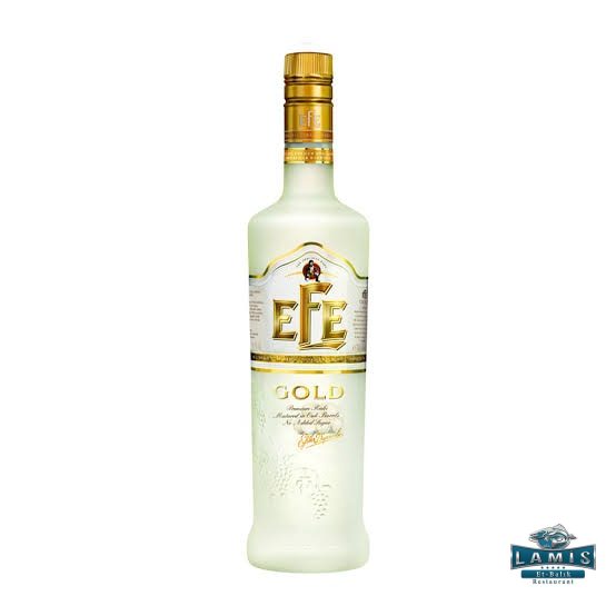 Efe Gold 100cl
