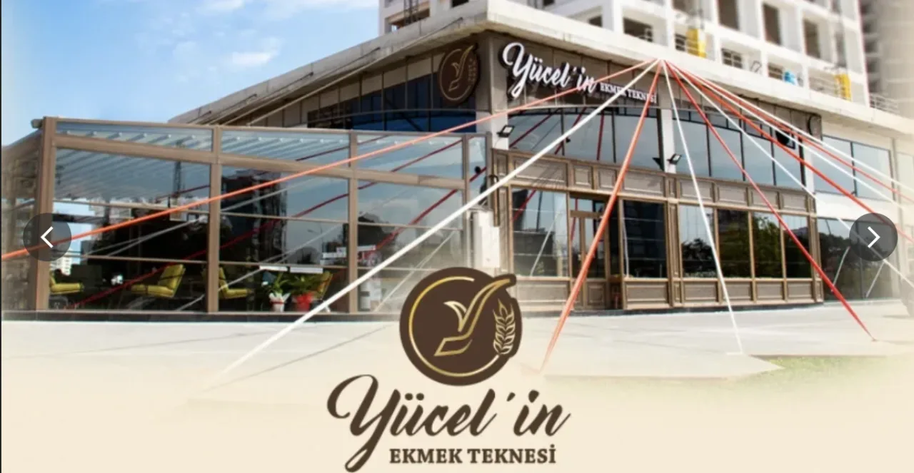 Yücelin Ekmek Teknesi - Yenişehir Mekanı Görseli