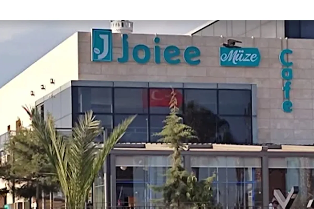 Joiee Kitchen - Yenişehir Restoranı Görseli