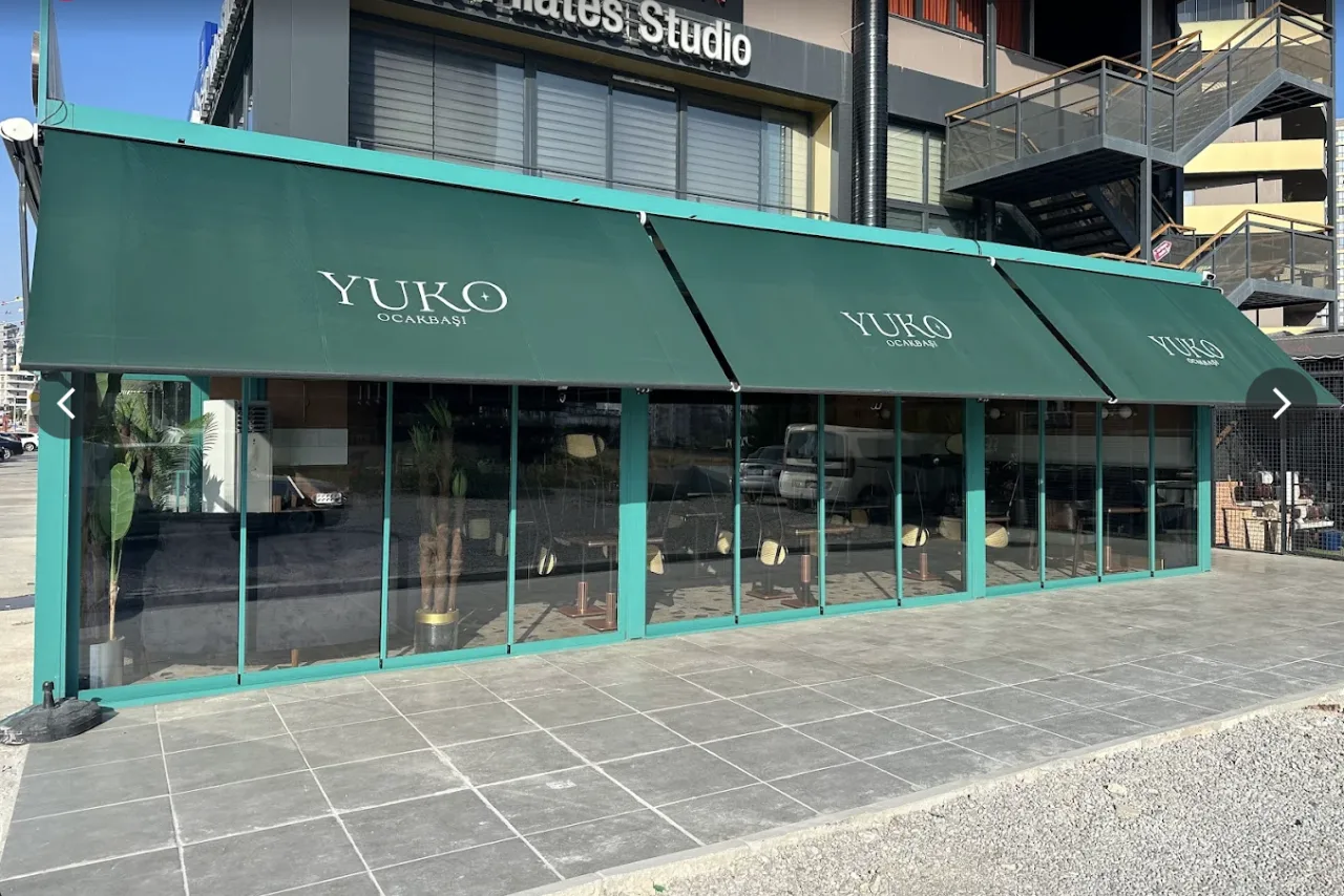 Yuko Ocakbaşı - Yenişehir Mekanı Görseli