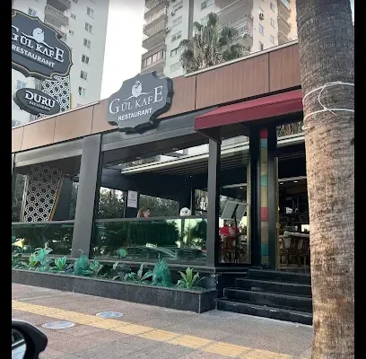 Gül Kafe Restoran - Mezitli Restoranı Görseli