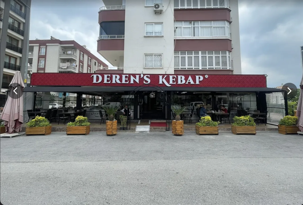 Deren's Kebap - Yenişehir Mekanı Görseli