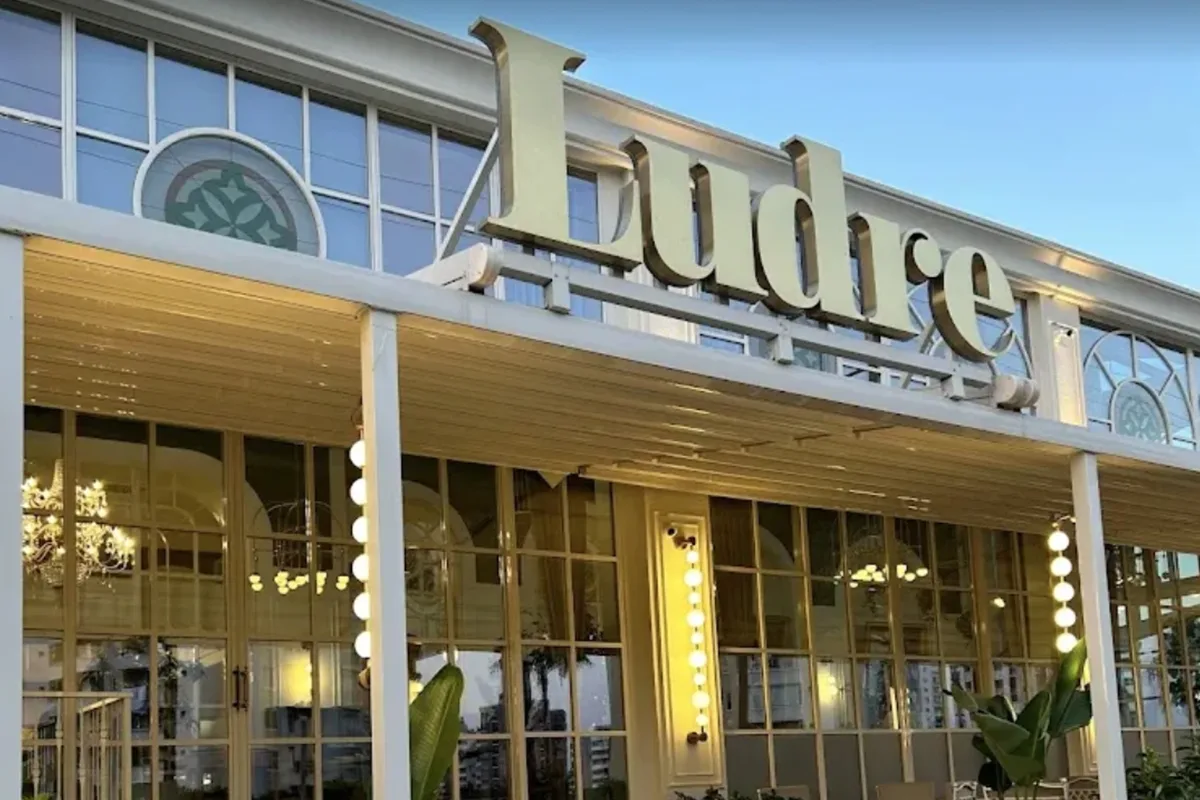 Ludre - Yenişehir Restoranı Görseli