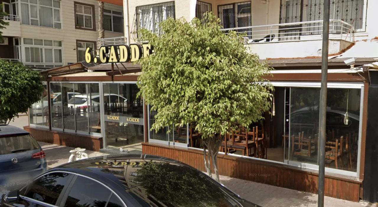 6. Cadde Ocakbaşı - Yenişehir Mekanı Görseli