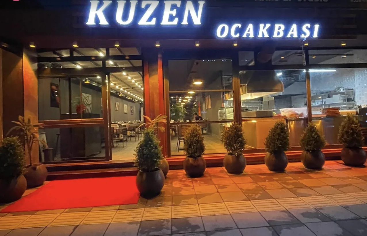 Kuzen Ocakbaşı - Yenişehir Restoranı Görseli