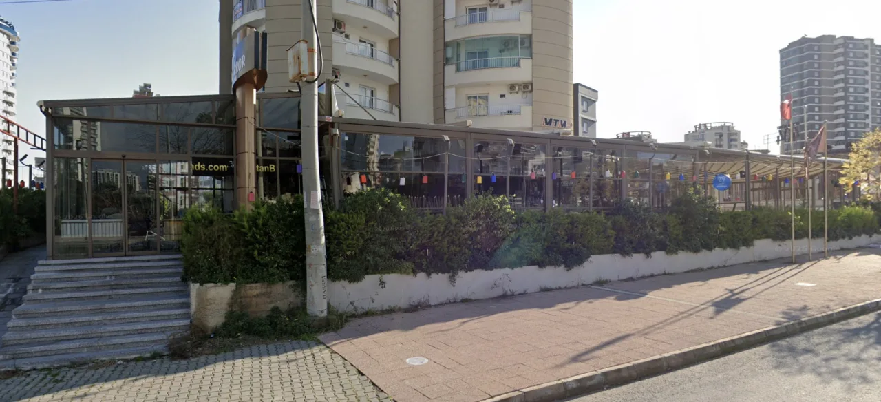 Gala Mersin restaurant - Yenişehir Mekanı Görseli