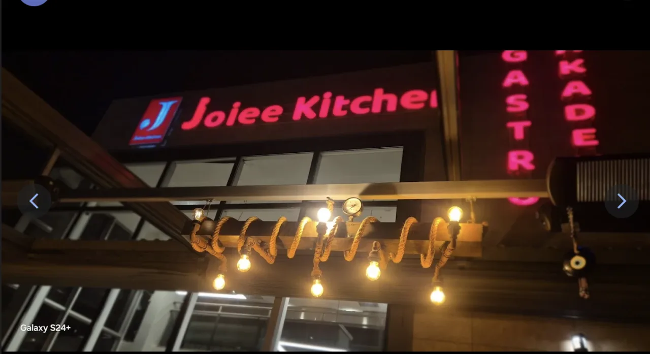 Joiee Kitchen
