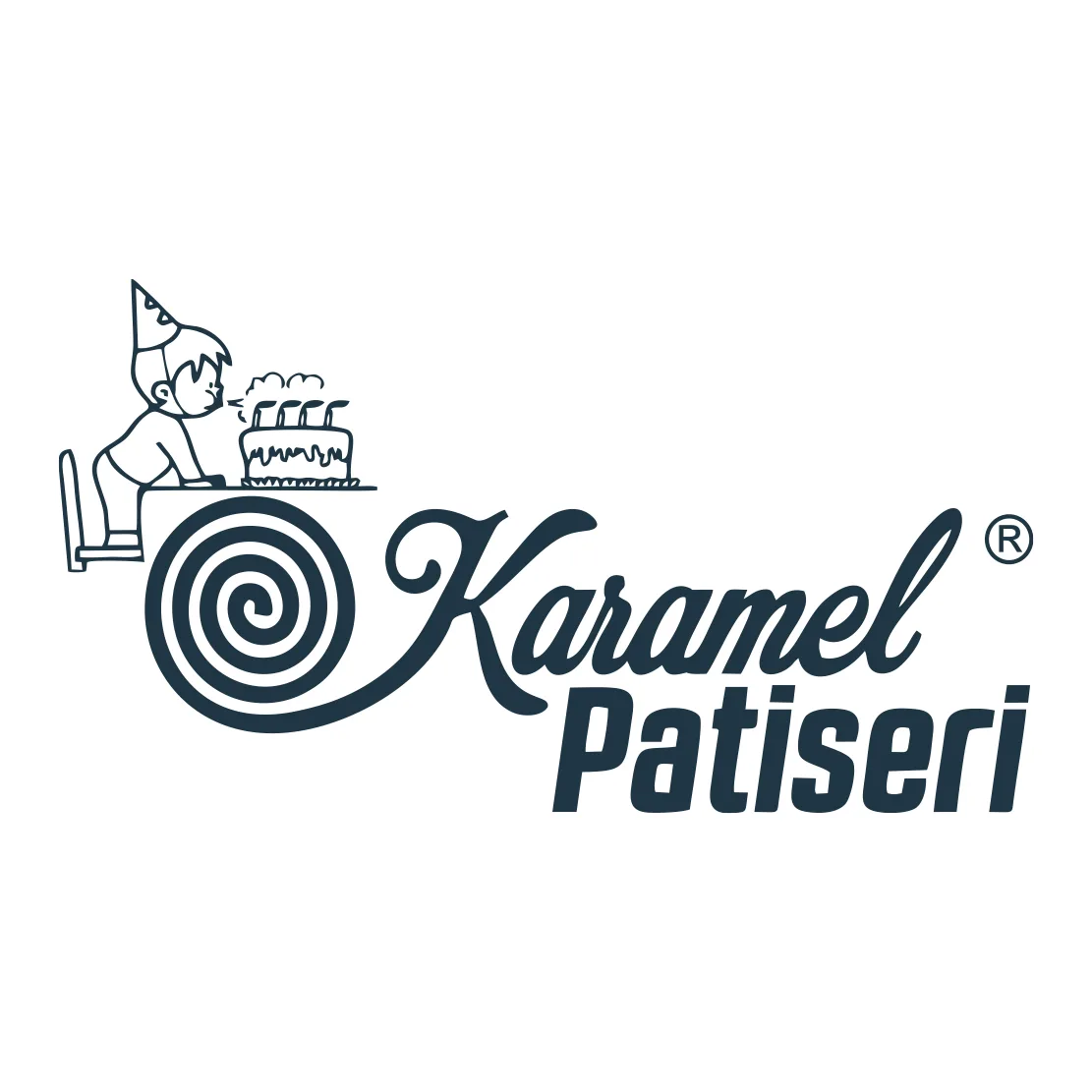 Karamel Patiseri