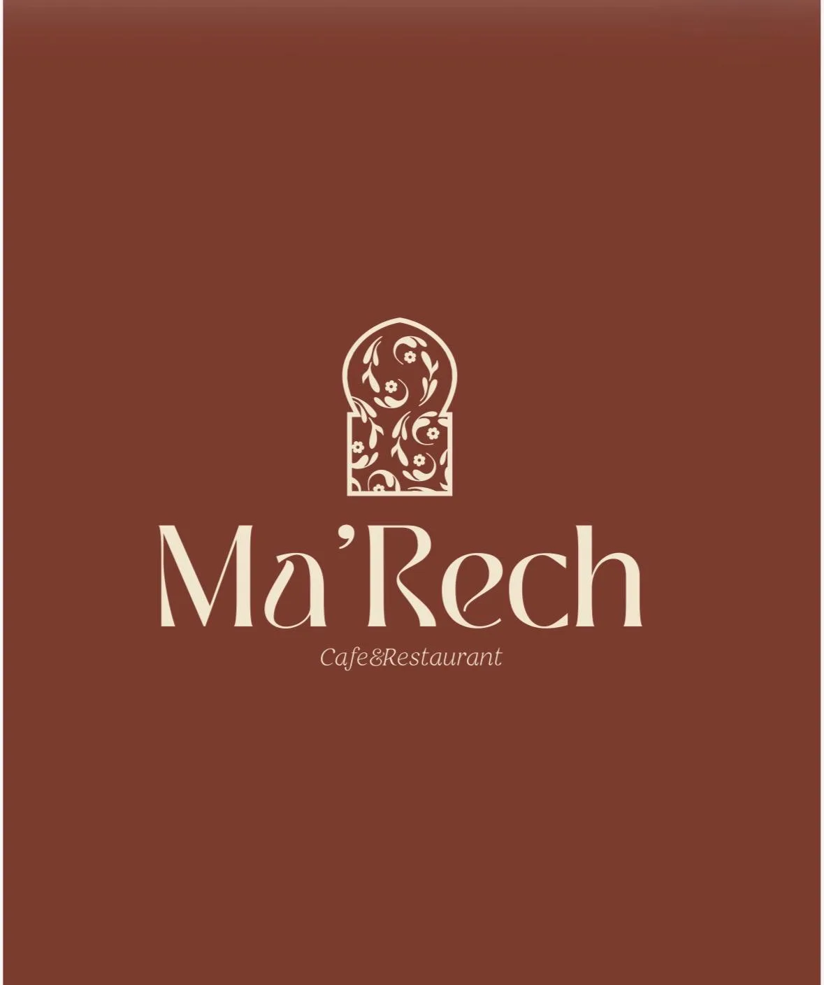 Marech Cafe Restaurant